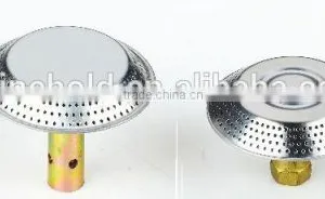 Camping Gas Cooker Head ZT09-07-06-05 thumbnail-1