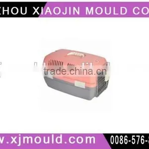 Plastic Pets Carrier Mould thumbnail-1
