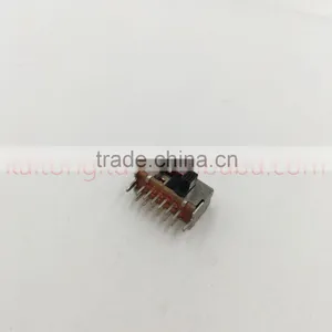 Horizontal Slide Switch SK23D03 thumbnail-5