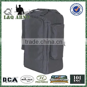 Travel Storage Bag Pack W/Shoulder Straps and Waist Belt thumbnail-2
