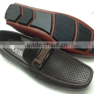 2016 Factory Price Delicate Moccasins Shoe Men Shoes Made in China Supplier's Choice thumbnail-3