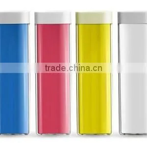 Lipstick Power Bank 2200MAH thumbnail-3