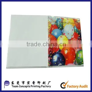 Birthday Greeting Card Printing Custom thumbnail-1