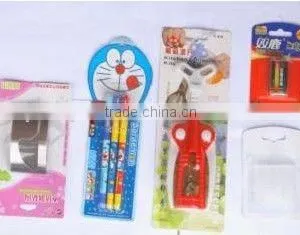 Blister Pen Packing Machine/blister Packaging Machine thumbnail-1