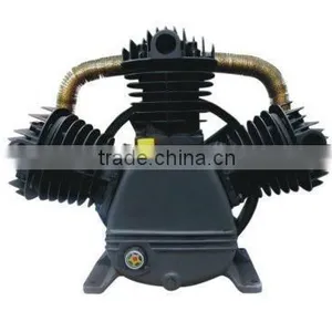 10HP Air Compressor Head thumbnail-1