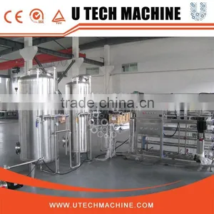 AUTOMATIC ro Water Treatment Plant Price thumbnail-1