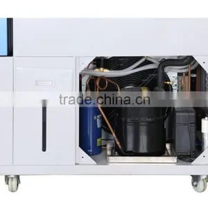 Temperature Humidity Climate Chamber thumbnail-5