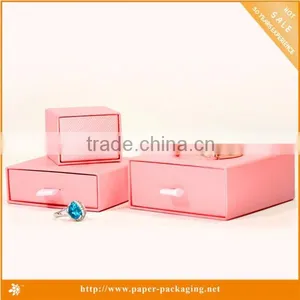 Girls Personalized Jewelry Drawer Paepr Box thumbnail-3