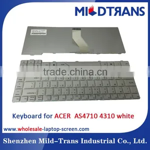 New & Original for Acer 4220 4310 4320 4520 4710 4720 4920 US Intl Keyboard thumbnail-1