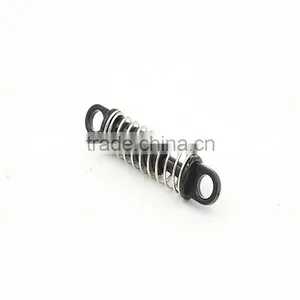 Modified Parts Suspension Shock Absorber Spring 1:24 thumbnail-1