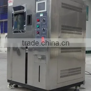 Rapit Temperature Change Test Chamber thumbnail-1