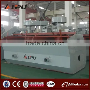 Shanghai High Quality XJK Flotation Machine thumbnail-2