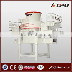 Factory Price VSI Series Sand Maker thumbnail-1