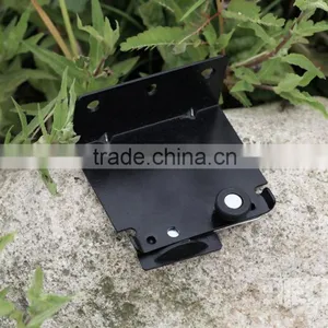 Furniture Wardrobe Sliding Door Fittings /sliding Door System /sliding Door Roller thumbnail-6