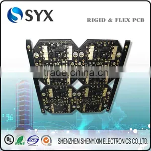 Washing Machine Pcb Board,pcb Copy thumbnail-4