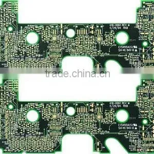 Multilayer Fr-4 tg 170 Pcb thumbnail-1