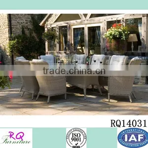 Rattan King Chair For Garden Use New Design thumbnail-1