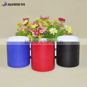 Sublimation Coated Ceramic Magic Mug, Yiwu Factory Directly Supply thumbnail-5