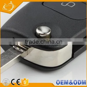 OEM 4D63 Chip Remote Control Generator Flip Key 434mhz for Ford thumbnail-5
