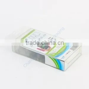 Customized Logo Stick Power Bank Packging Box thumbnail-4