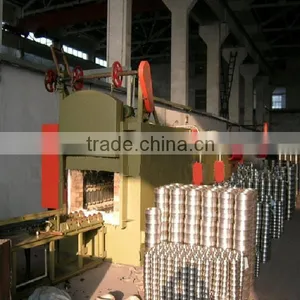 we Offer Best Quality and After Sales Service, Heat Treatment Furnace, Pusher Type Furnace Plants thumbnail-1
