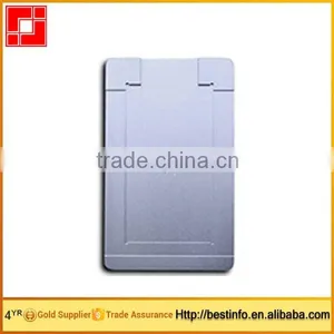 New Design Manual LCD Polarizer Glue Remover Machine With Two Pieces of Two-side Molds thumbnail-2