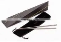 Titanium Chopsticks thumbnail-1
