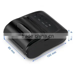 2 Movotek Prepaid Airtime Payment Via Gprs Pos Terminal, Mobile Money Pos Printer thumbnail-4