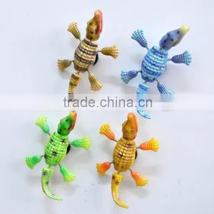 4 Inch Crocodile Fridge Magnet, Magnet For Fridge thumbnail-4