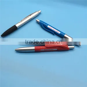 High Quality Plastic Adversting 6 Message Changing Window Pen thumbnail-2