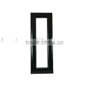 Antique Style Solid Wooden Mirror (DT-583-3) thumbnail-1