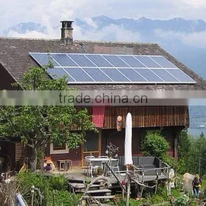 24V 2kw,2000 Watt,2KVA Solar Inverter+Solar Controller+AC Grid Charger in One Cabint(18 Months Warranty ,free Parts Service) thumbnail-6