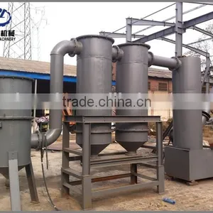 New Design for Sawdust Rice Husk Biomass Stove Carbonization Furnace Make Wood Coconut Shell Charcoal Production Kiln thumbnail-1
