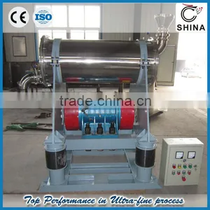 Widely Used Grinding Mill Series MZ With Large Capacity thumbnail-6