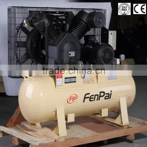 High Pressure Air Compressor thumbnail-1