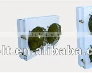 Air Cooled Condenser for Condensing Unit With Food, Fruit Meat and Vegetable, Etc Cold Storage Room thumbnail-1