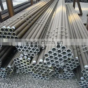 Carbon Steel Seamless Pipe 18 Sch40 Astm A106 thumbnail-1