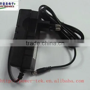 GS UL PSE SAA CCC KC BS SWITCH MODE POVER SUPPLY thumbnail-1