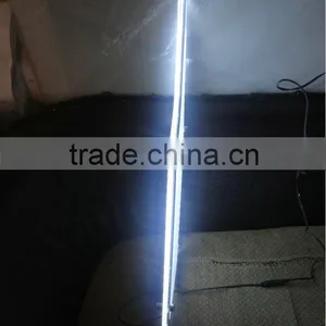 2016 Best Selling LED Slim Bottle Shape Light Frames thumbnail-2