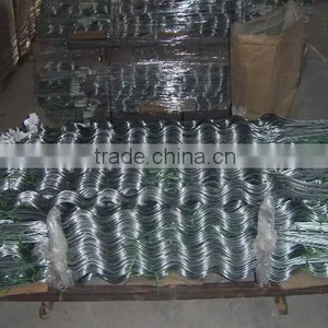 New Design Wire Stick Plant Support thumbnail-3
