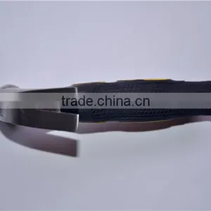 Mini Claw Hammer With Wooden Handle thumbnail-1