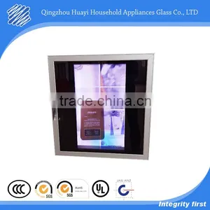 Advertising Sign LCD Display Panels for Mini Cooler thumbnail-3
