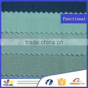 Cotton/nylon Plain Pigment Print Fabirc for the Shorts/washed Shorts/casual Wear thumbnail-3