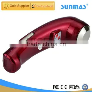 Portable Low Frequency Facial Massager SM9095 thumbnail-1