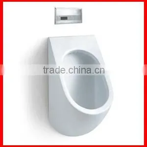 Sanitary Ware Wall Mount Ceramic Sensor Urinal X-3 thumbnail-1