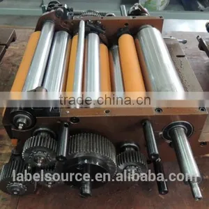 Flexo Ceramic Printing Anilox Roller thumbnail-6