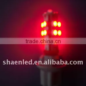 Strobe LED Lights T10 21SMD LED Car Light thumbnail-1