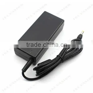 100% Perfect Working 65W 18.5v 3.5a 4.8*1.7mm AC Adapter Laptop Charger For HP Compaq Presario V2400 V2600 X1200 thumbnail-3