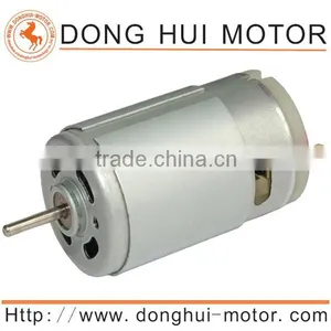 Micro RS-390A Electric Motor for Bicycle thumbnail-1