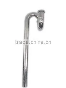 Bathtub Drain S Trap thumbnail-1